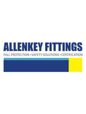 Allenkey Fittings Ltd. Company Logo