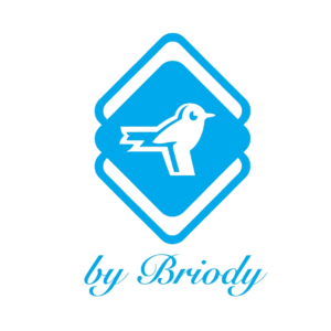 Briody Bedding Company Logo