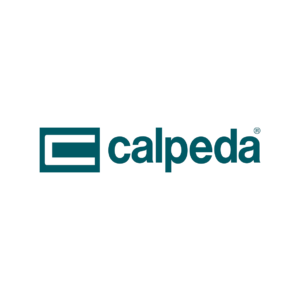 Calpeda Pumps Company Logo