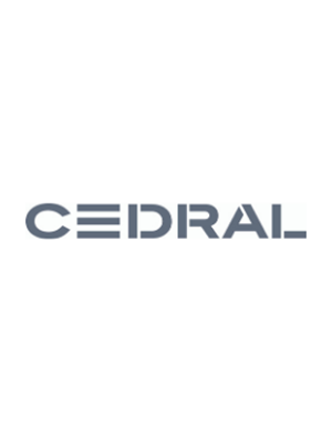 Cedral Company Logo