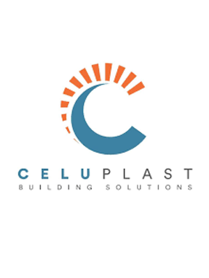 Celuplast Company Logo
