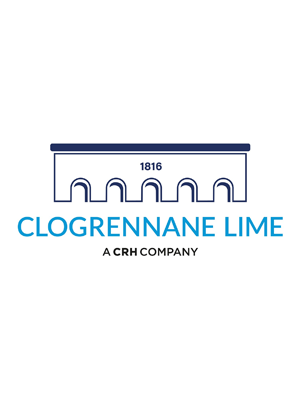 Clogrennane Lime Company Logo