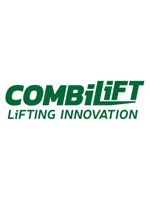 Combilift  Company Logo