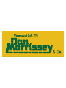 Dan Morrissey & Co. Company Logo