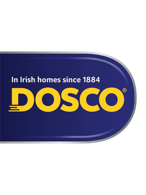 Dosco Company Logo