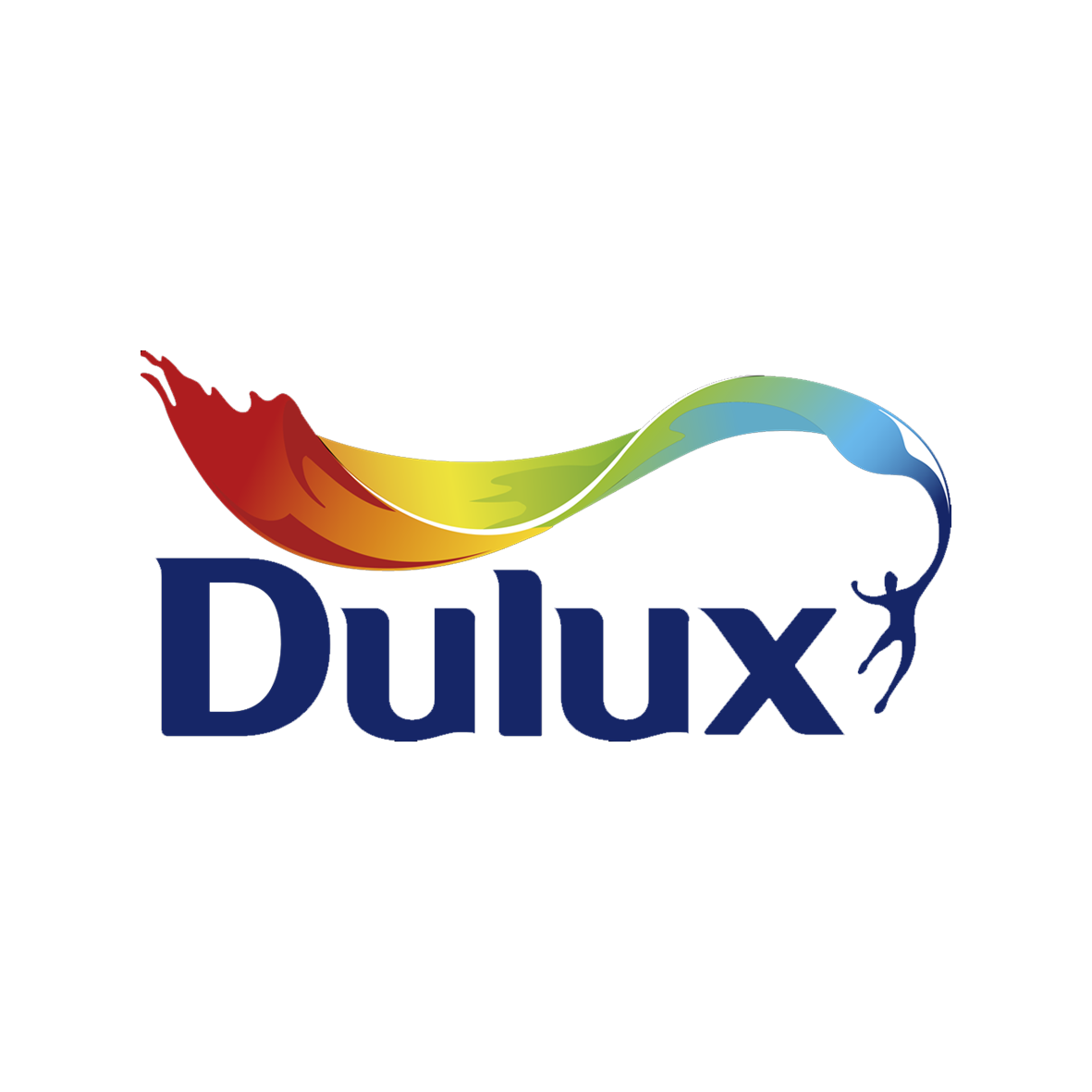 Dulux Company Logo