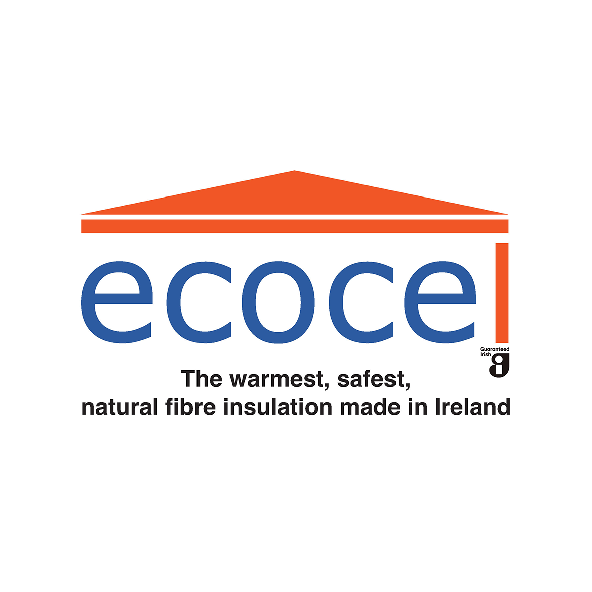 Ecocel Company Logo