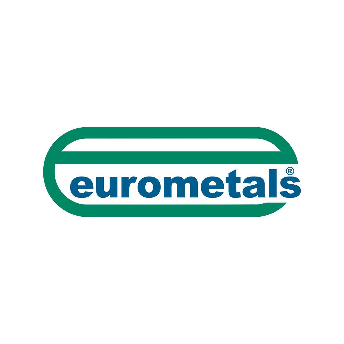 EuroMetals Company Logo