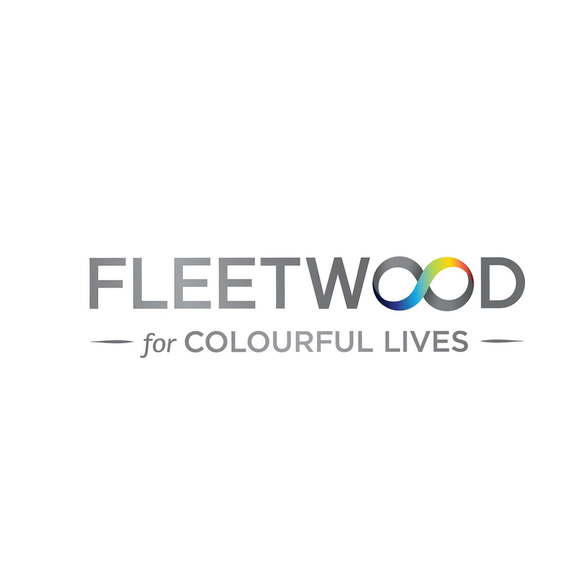 Fleetwood Paints Company Logo