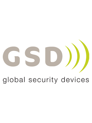 Global Security Devices Company Logo