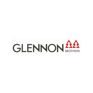 Glennon Brothers Company Logo