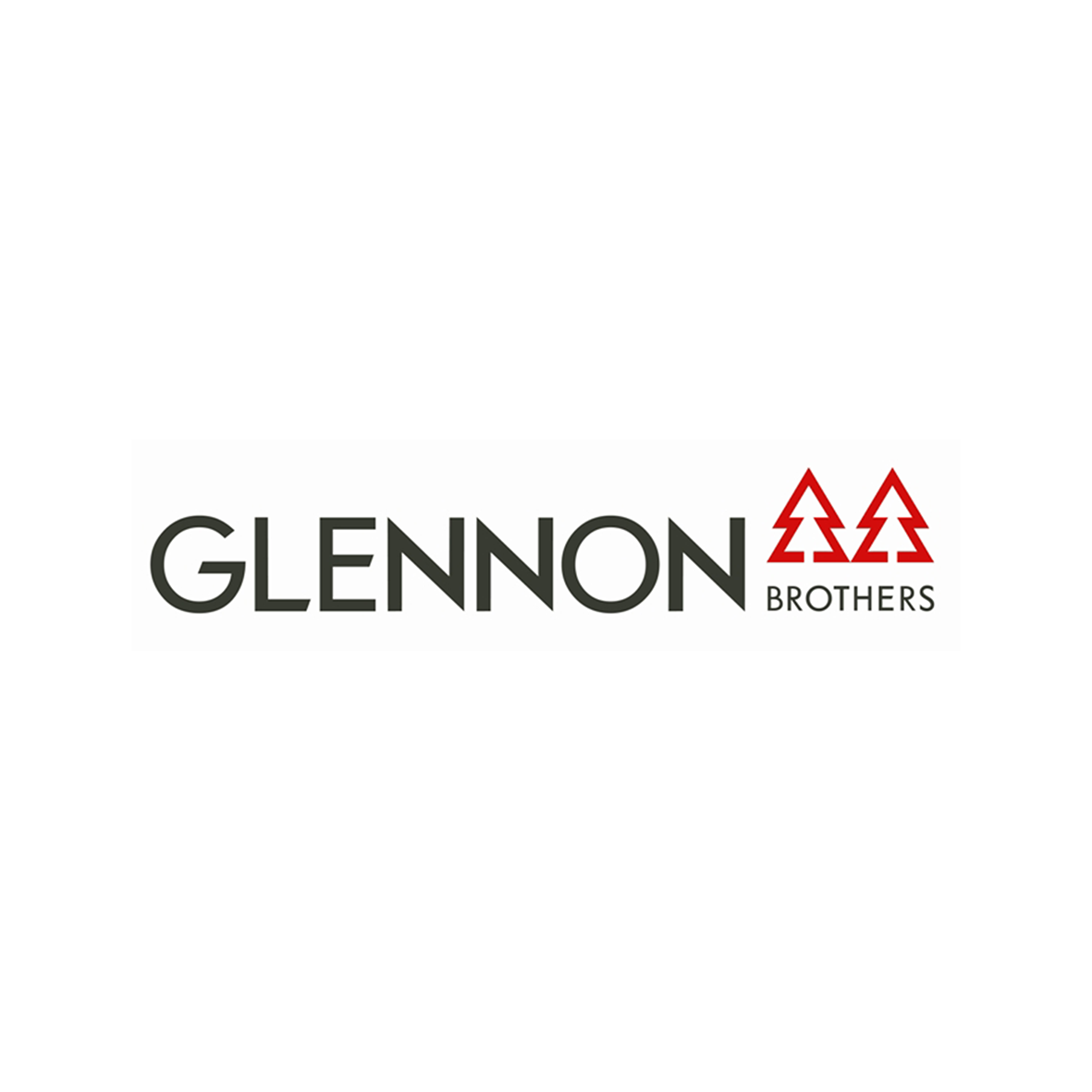 Glennon Brothers Company Logo