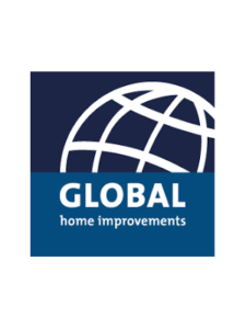Global Home Improvements Company Logo