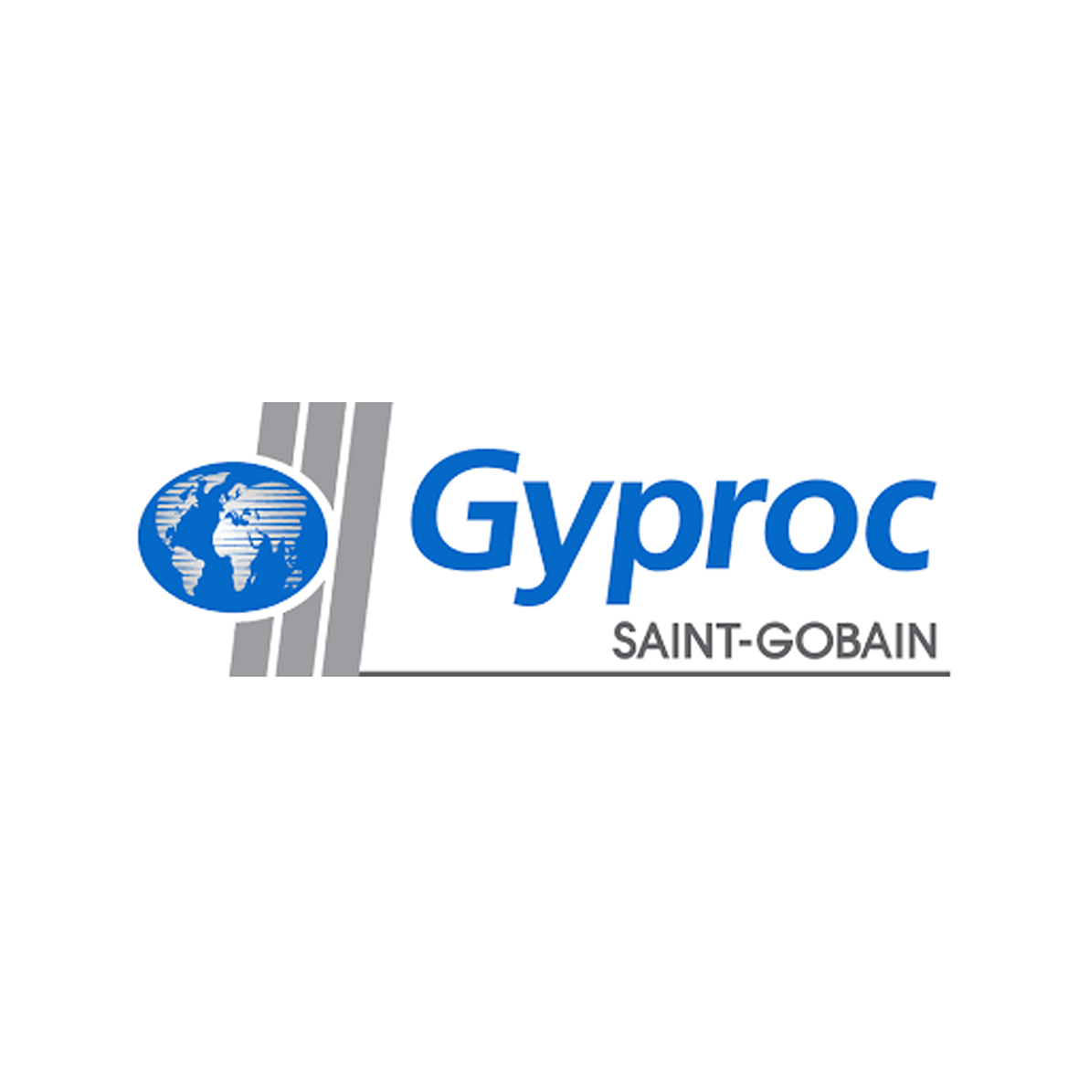 Gyproc Company Logo