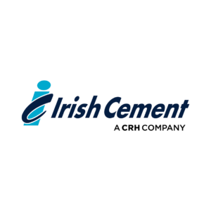 Irish Cement Company Logo