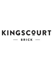 Kingscourt Brick Company Logo
