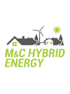 M&C Hybrid Energy Limited Company Logo