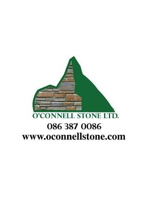 O'Connell Stone Company Logo