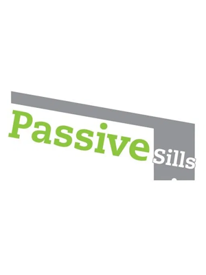 Passive Sills Company Logo