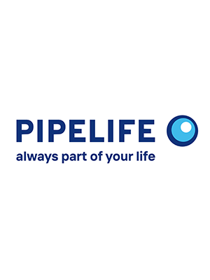 Pipelife Ireland Company Logo