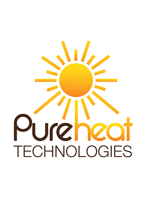 Pureheat Technologies Company Logo