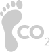 Reduce Carbon Footprint icon