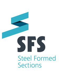 Steel Formed Sections Company Logo