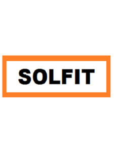 Solfit Company Logo