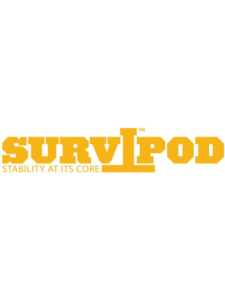 Survipod Company Logo