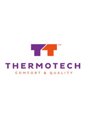 Thermotech Company Logo