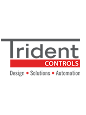 Trident Controls Company Logo