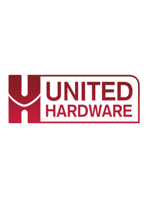 United Hardware Company Logo