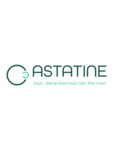 Astatine Company Logo