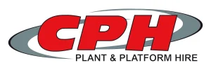 Charleville Plant Hire Logo