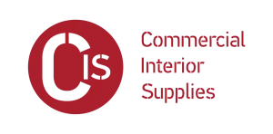 Commercial Interior Supplies Logo