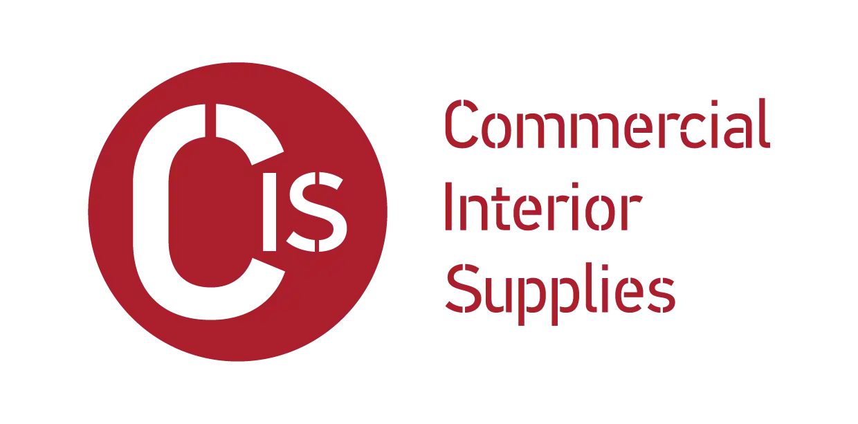 Commercial Interior Supplies Logo