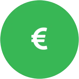 Members' Annual Irish Turnover