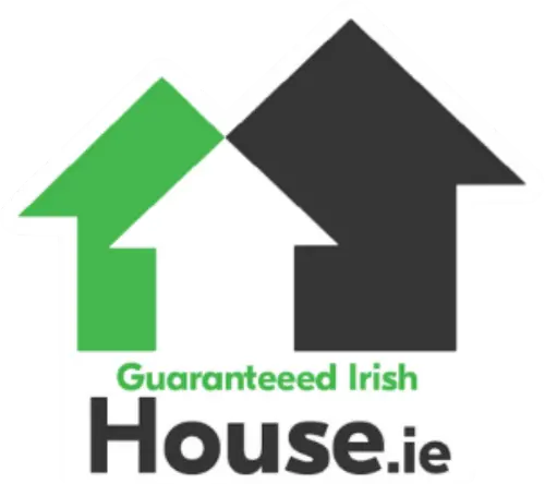Guaranteed Irish House - logo