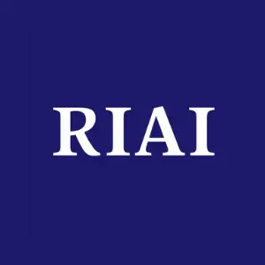 Kathryn Meghen, CEO, RIAI