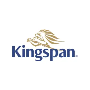  Pamela McCabe Marketing Manager, Kingspan Insulation Ireland