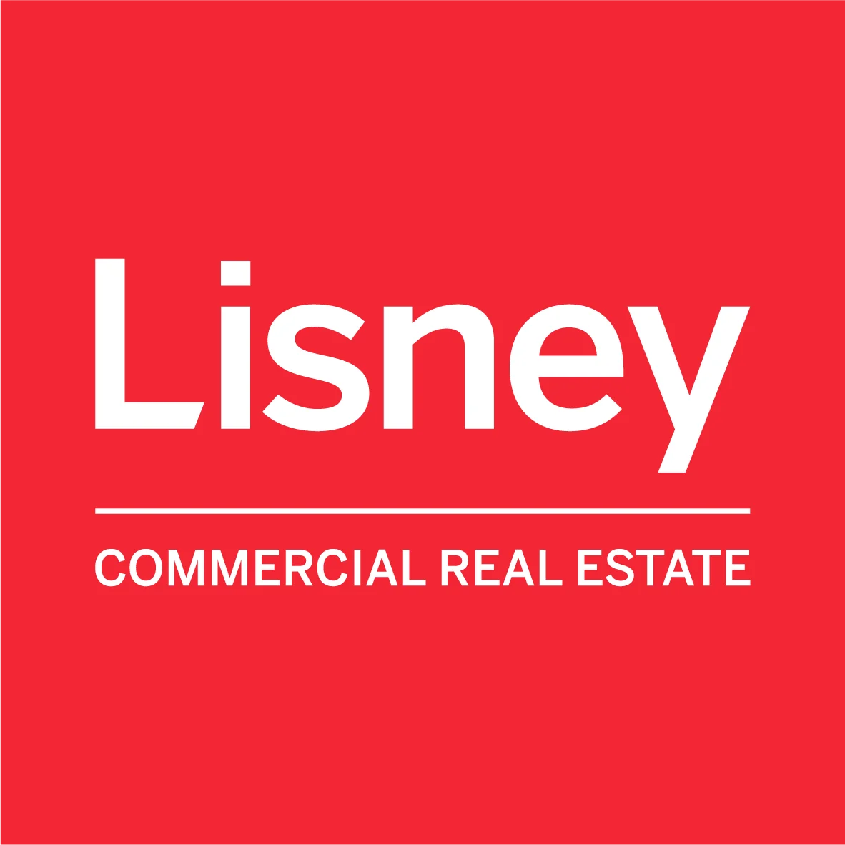 Lisney Commercial Real Estate Logo