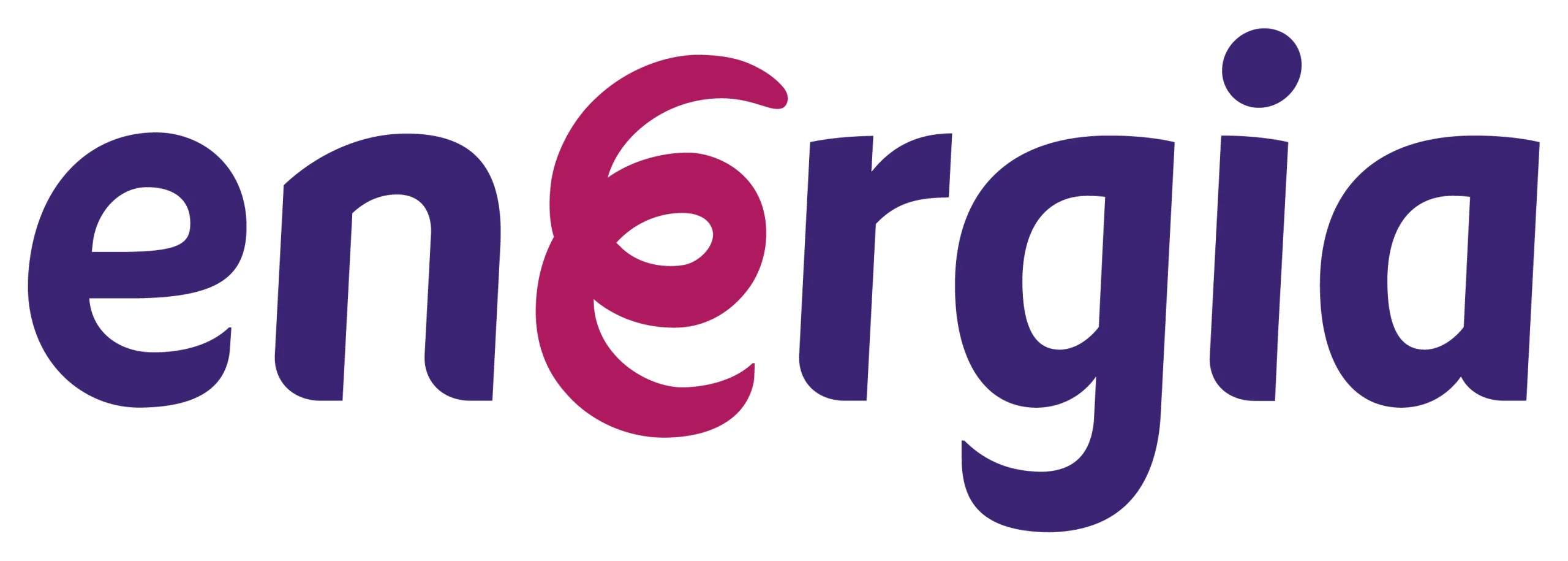 Energia Logo