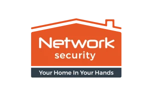 Network Security Logo