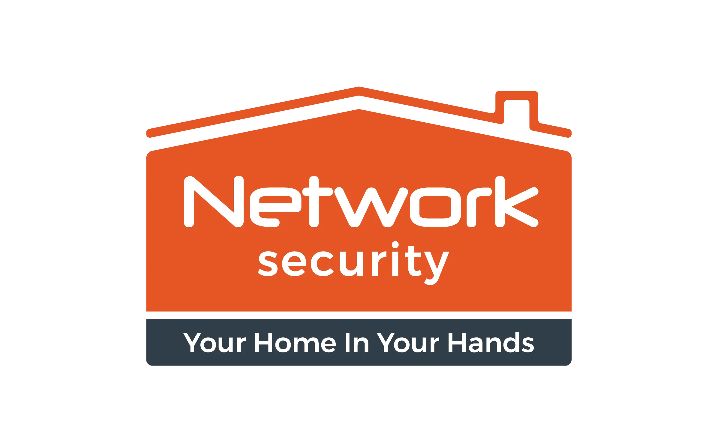 Network Security Logo