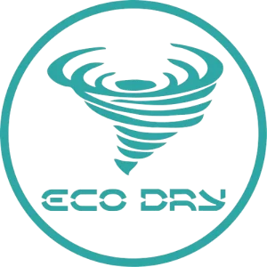 EcoDry Logo