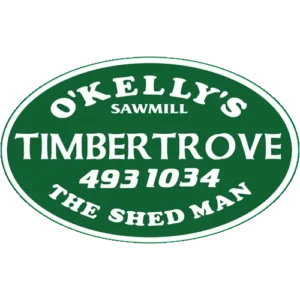 Timbertrove Logo